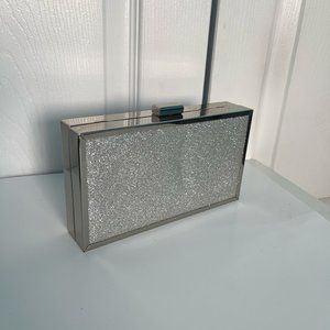 Two Tone Clutch